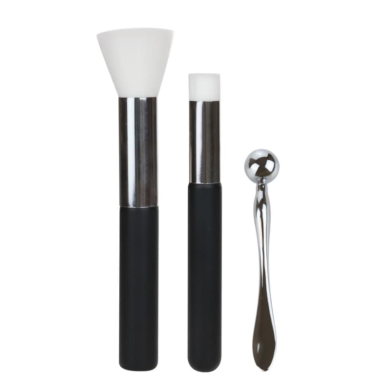 SKIN PREP SET, LIMPIEZA FACIAL + APLICADOR