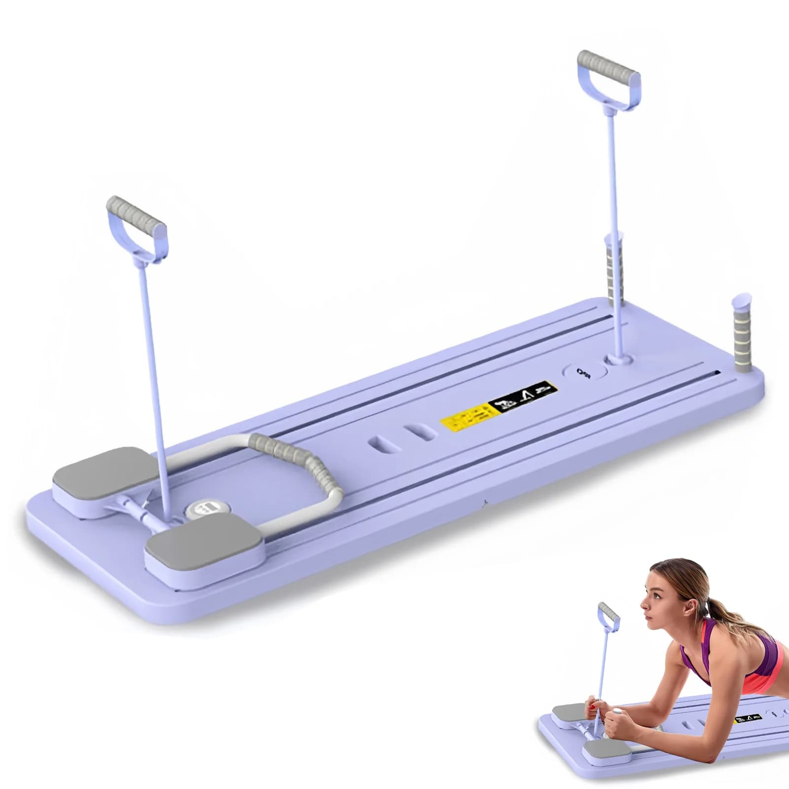 Tabla de ejercicios abdominales, tabla de ejercicios, rueda ab, equipo de entrenamiento para Pilates en casa, fitness, musculation, rueda abdominal