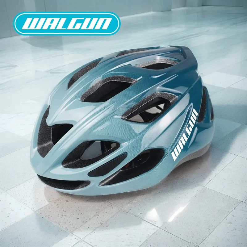 Casco de bicicleta ultraligero para adultos, casco de bicicleta de ciclismo, gorra de mtb para hombre, hombre y mujer, casco de carreras, bicicleta de