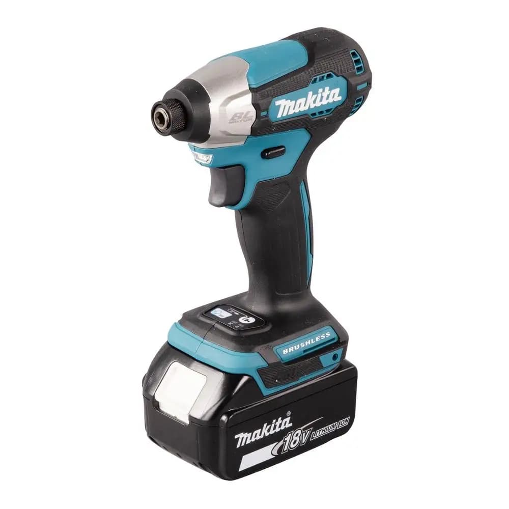 MAKITA - DTD157Z Atornillador de impacto LXT® MAKITA
