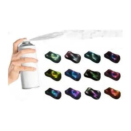 Spray Pintura Camaleon RCN