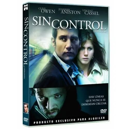 SIN CONTROL