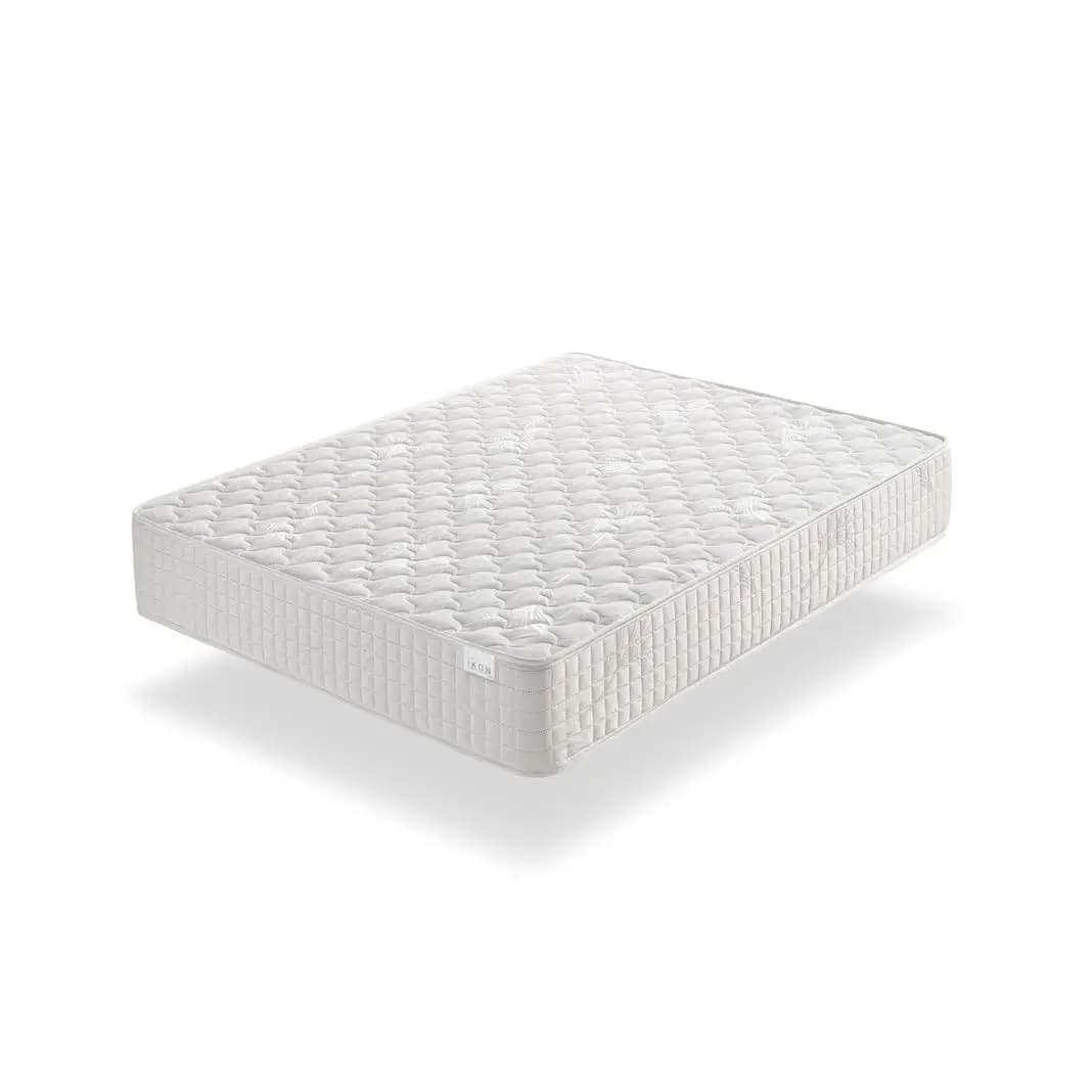IKON SLEEP Colchón Visco Elegance  con Adaptabilidad y Firmeza