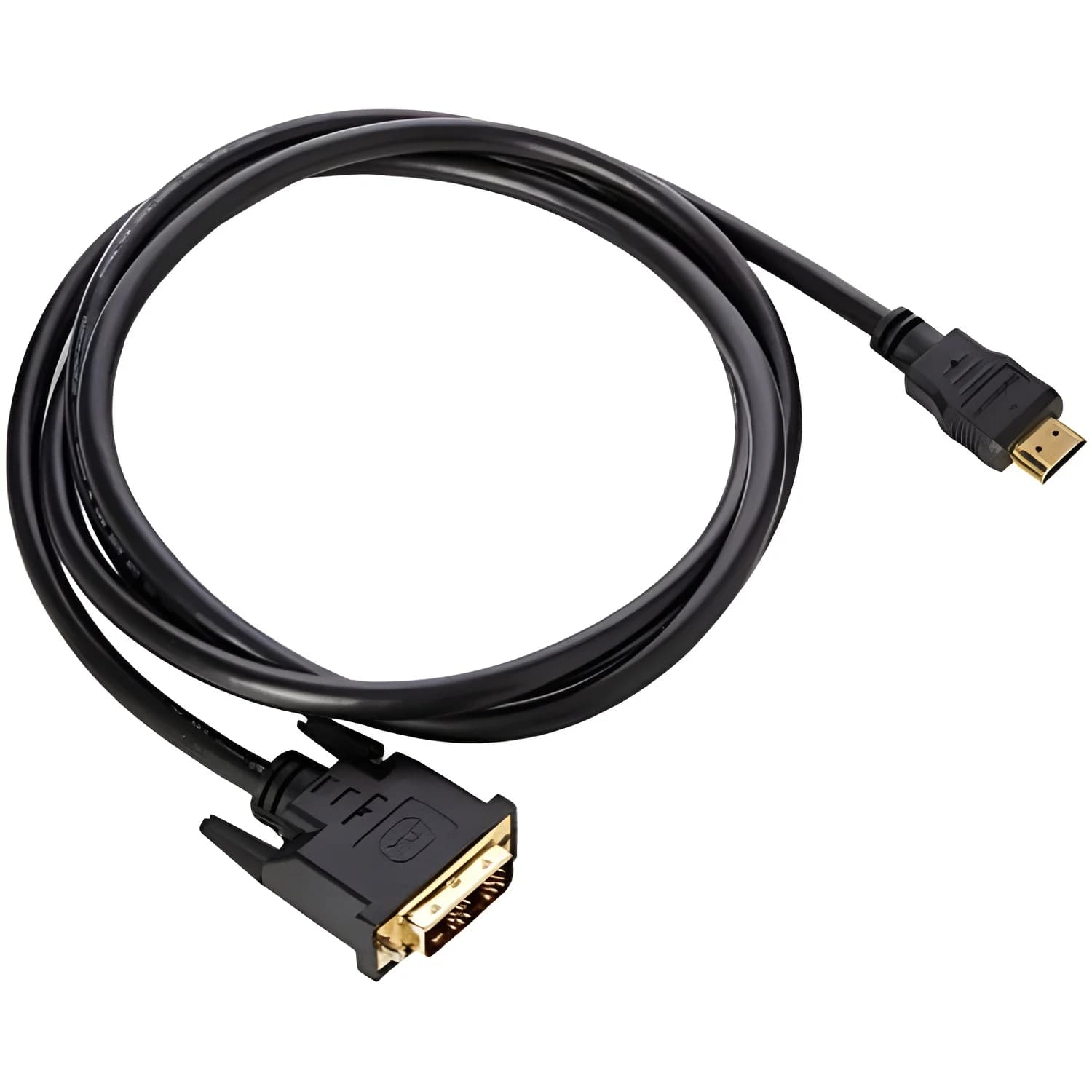 Cable HDMI a DVI-D Startech.com - Bidireccional - Monitor