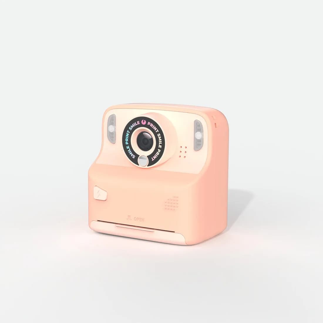Mmmimóvil Cámara Instantánea Pixiprint MOB