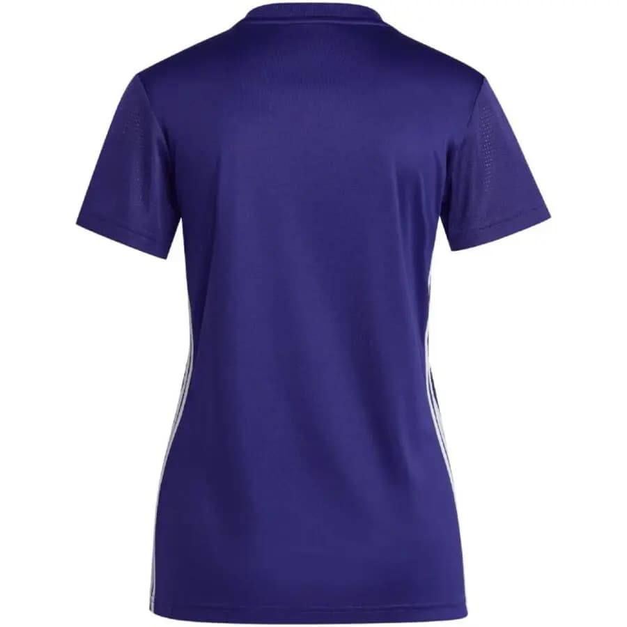 Adidas Table 23 Jersey Jr IB4933 – Camiseta de fútbol junior con un corte ergonómico y tecnología Aeroready, ideal para mantener el cuerpo seco y