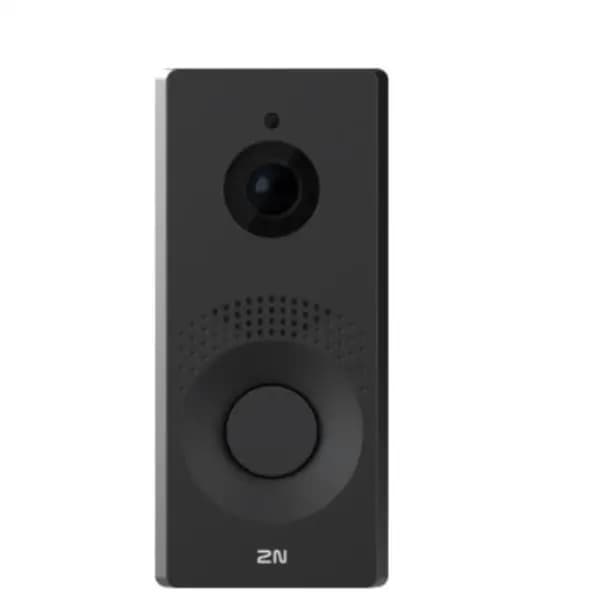 2N IP One sistema de videoportero Negro