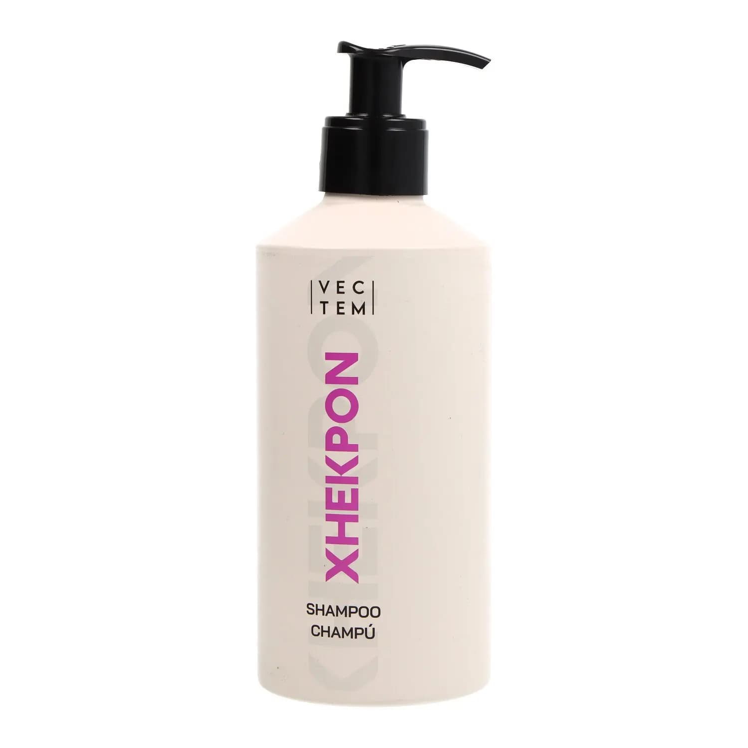 Xhekpon Champú 1 Botella 300 ml