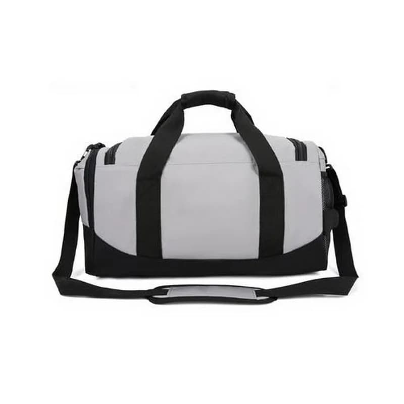 37L Bolsa de Viaje Deporte con Compartimento para Zapatos, Bolsa Viaje  Ligera Bolsas de Viaje 50 x 26 x 29 cm para Hombre y Mujer, Adecuado para