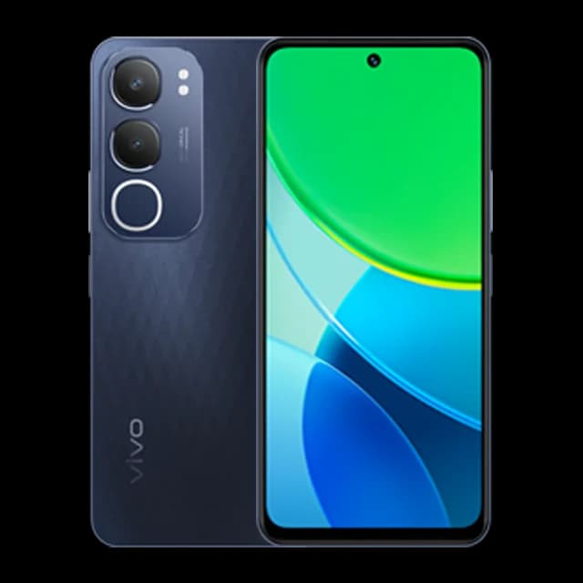 Teléfono - vivo Y19s 4G Smartphone, Versión Española, 6GB+128GB, 8GB+256GB, Potente batería de 5500 mAh, Pantalla Dotch de 6.68", 300% de volumen