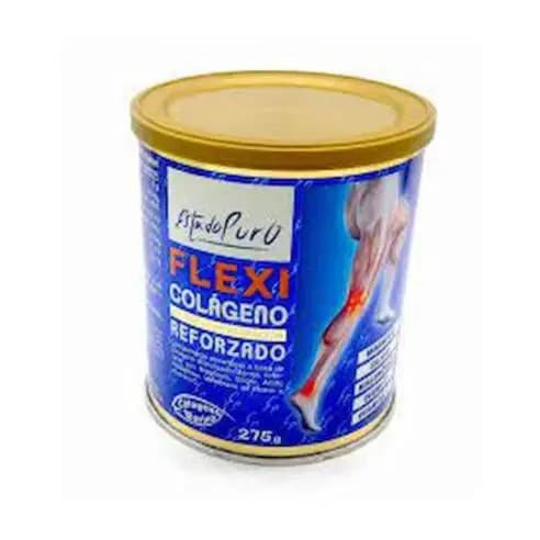 TONGIL FLEXI COLAGENO REFORZADO 275 gramos    Complementos Alimenticios para Huesos y Articulaciones.