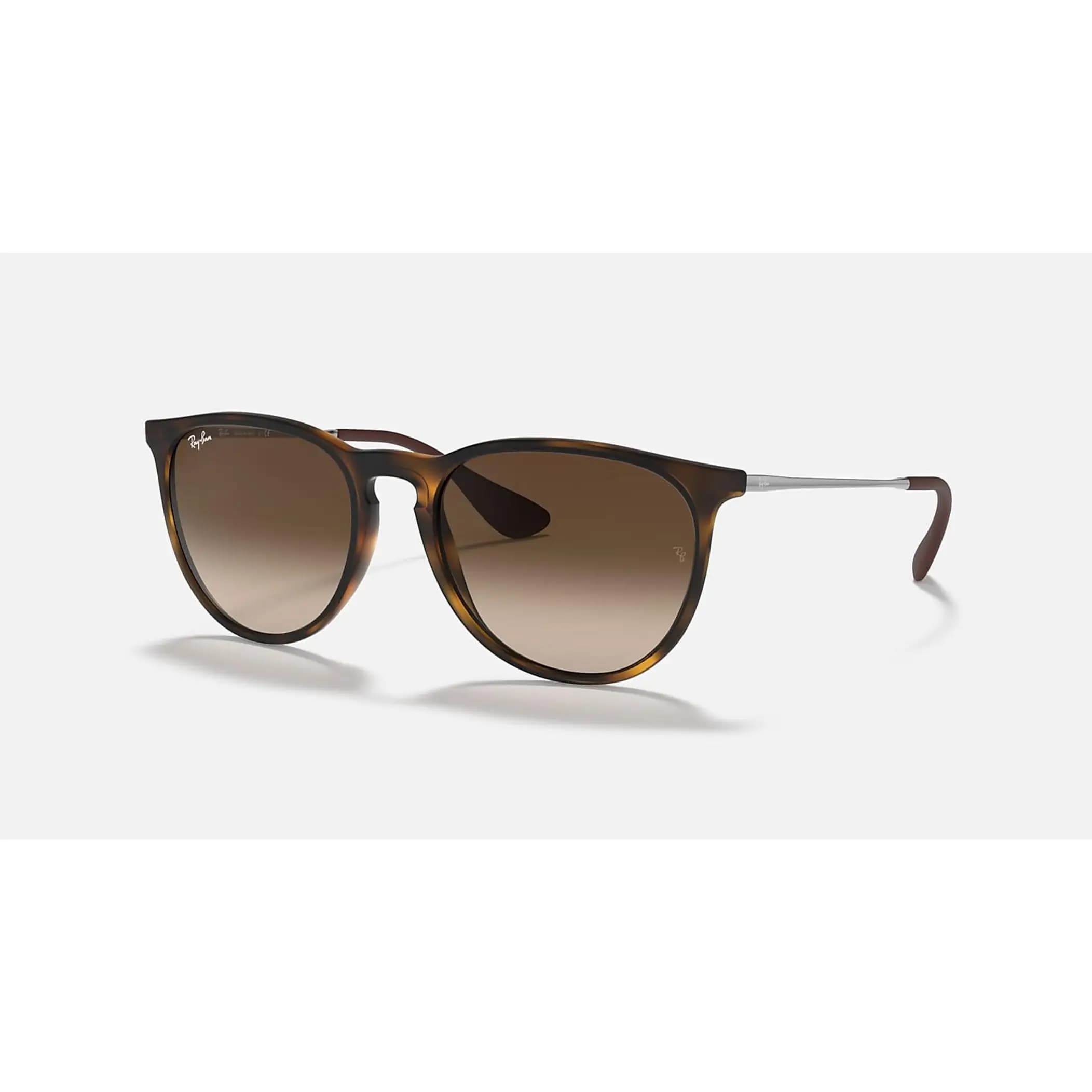 Gafas de sol Ray-Ban Erika, Modelo RB417, Calibre 54; Disponible en diferentes colores de molduras y lentes.