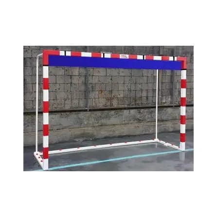 LARGUERO REDUCTOR PARA PORTERIAS FÚTBOL SALA/BALONMANO (300X30CM) 5CM GROSOR SOFTEE EQUIPMENT