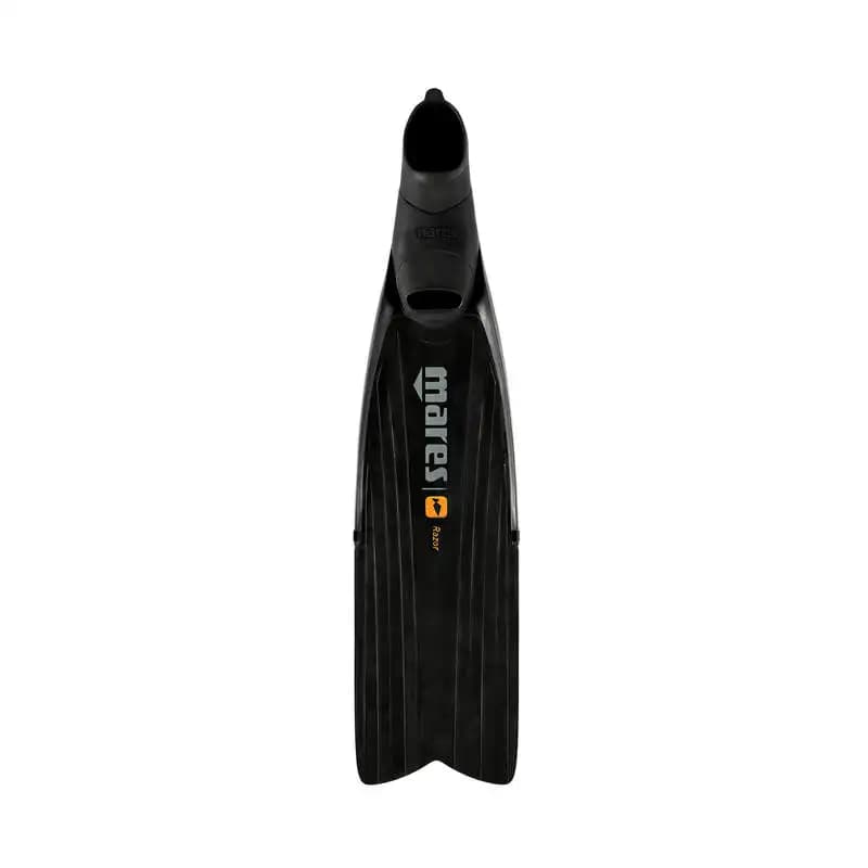 Mares Aletas de Apnea Razor Pro - Unisex - 22cm de Ancho de Pala
