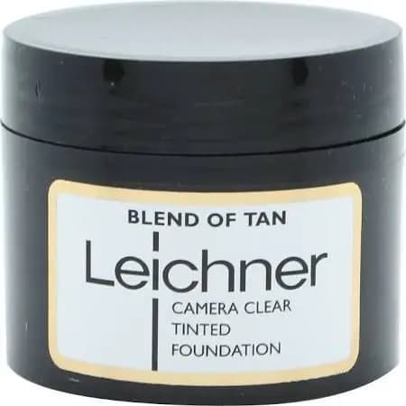 LEICHNER Camera Clear Tinted Base 30ml Mezcla Bronceado