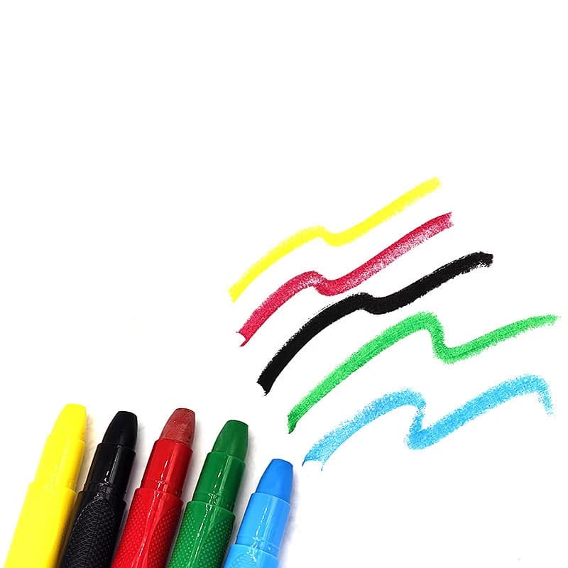 PinturasCara para Niños,12 Colores Pinturaspara La Cara, PinturasFaciales No Toxica, Hipoalergenicas, Lavable, PinturasCara Carnaval, Cosplay,