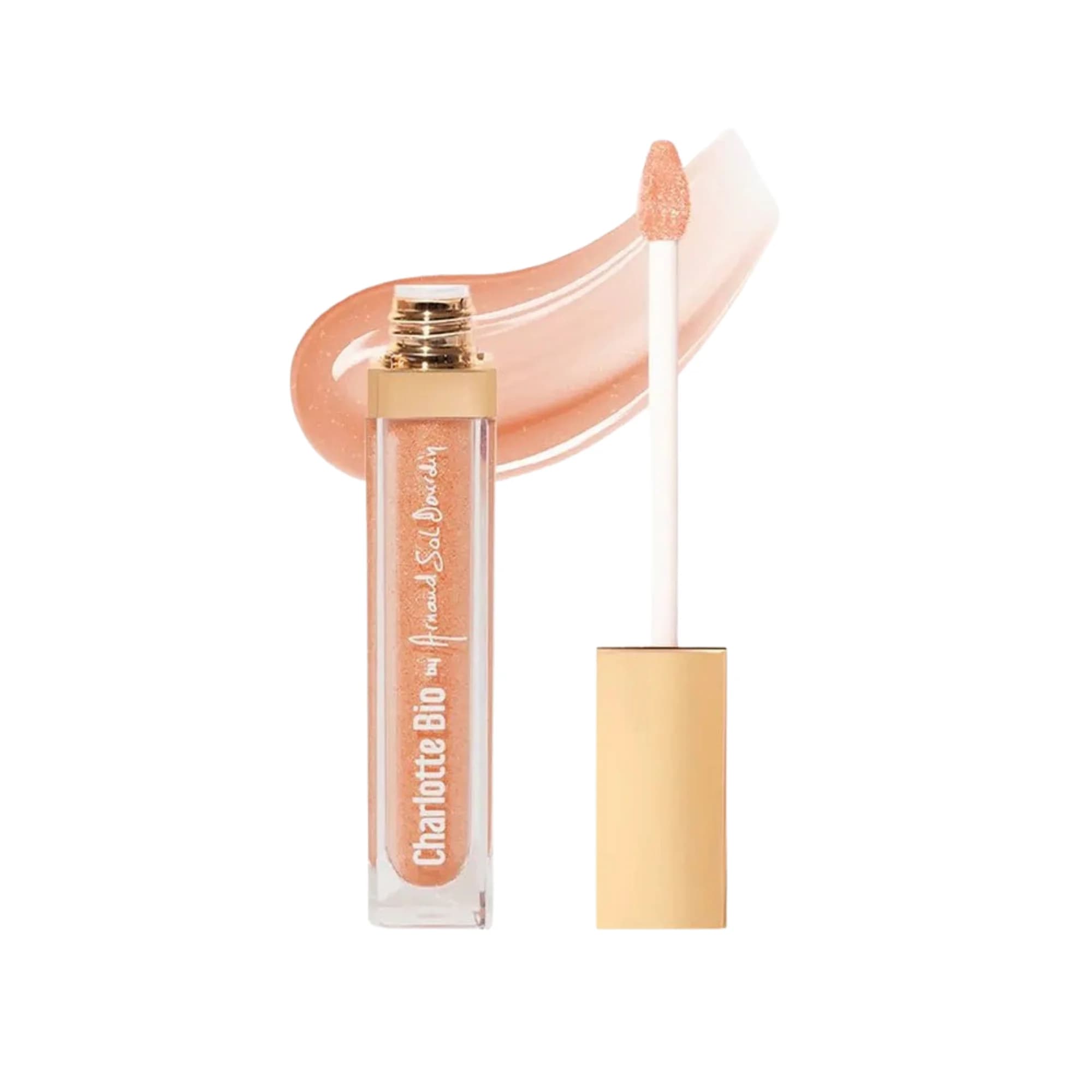 Brillo de Labios Arnaud Sol Highighter