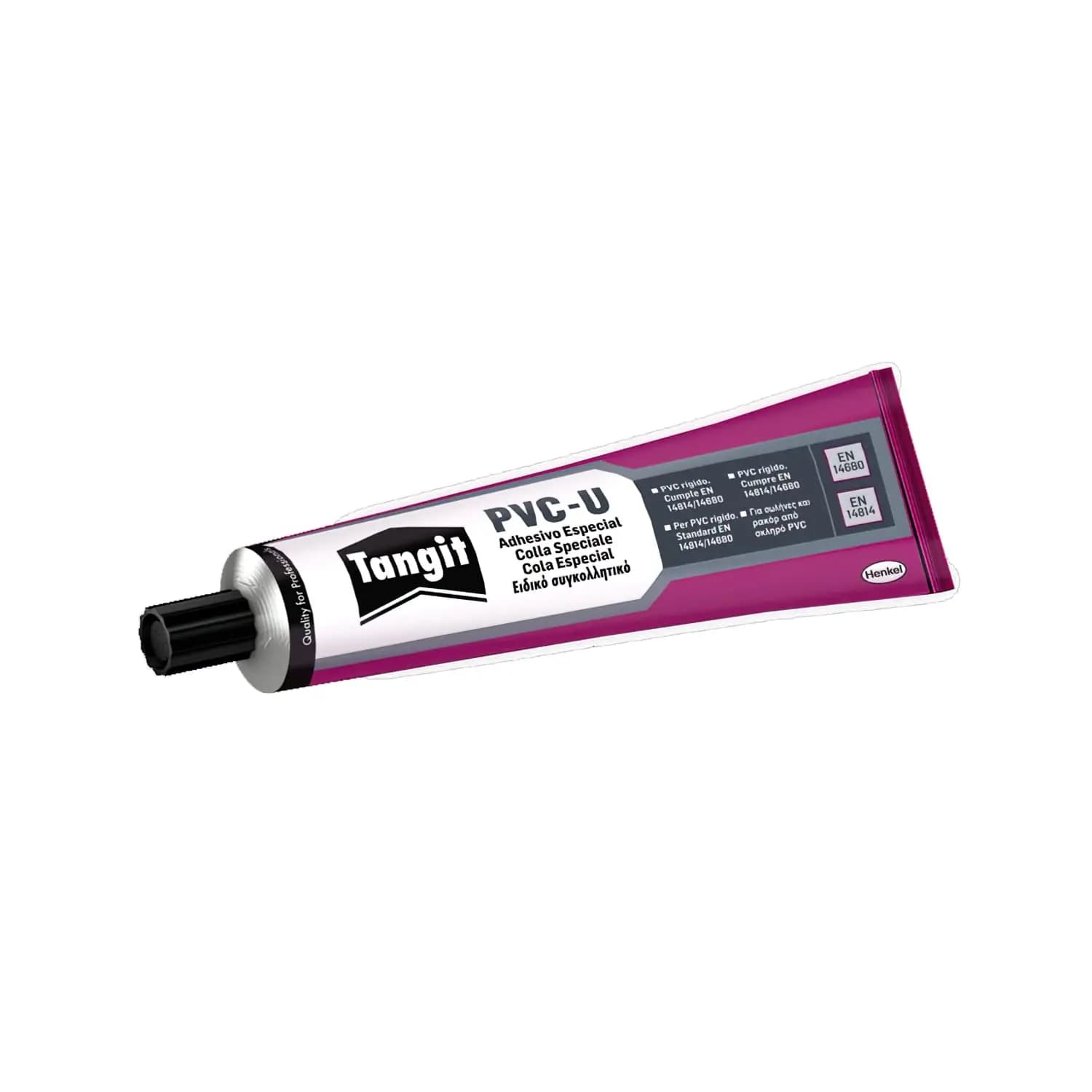 tangit adhesivo pvc tubo 125g 402221