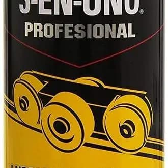 lubricante de silicona 250ml 34468 3 en 1