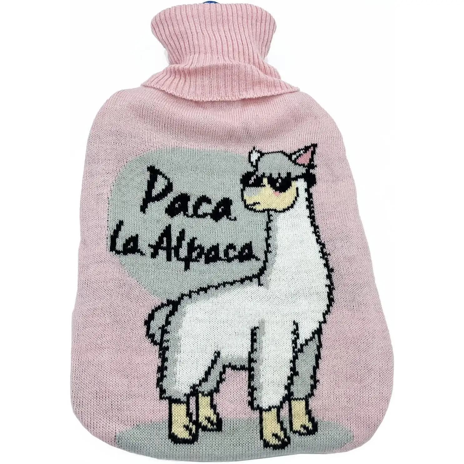 EUROXANTY Bolsas de Agua 5 Tipos | Alivio Dolor Menstrual | Calor para Calambres