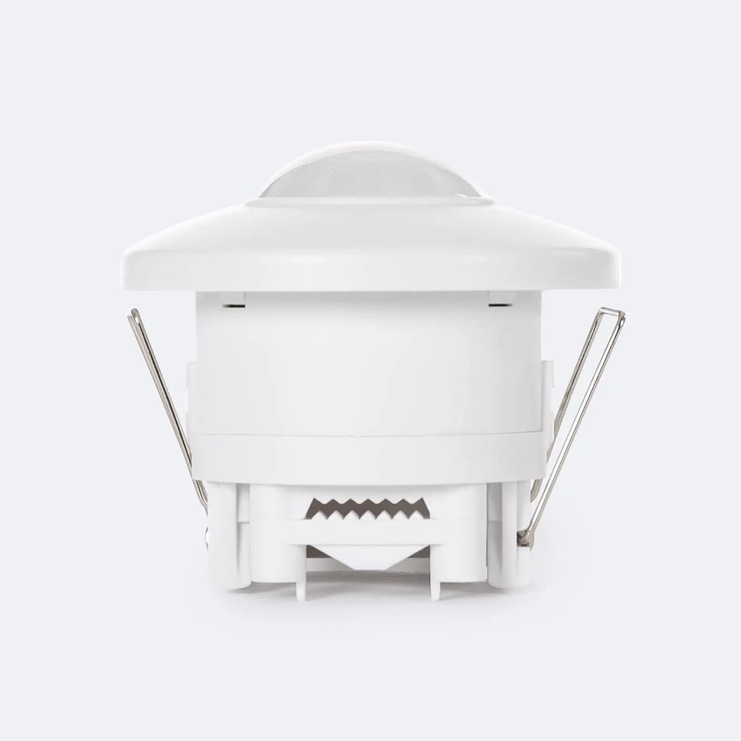 Ledkia Sensor de Movimiento PIR 360º Downlight/Superfície Design Blanco