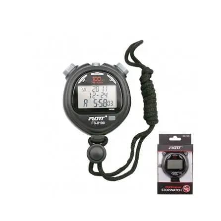 CRONÓMETRO SOFTEE SPEED T100 SOFTEE