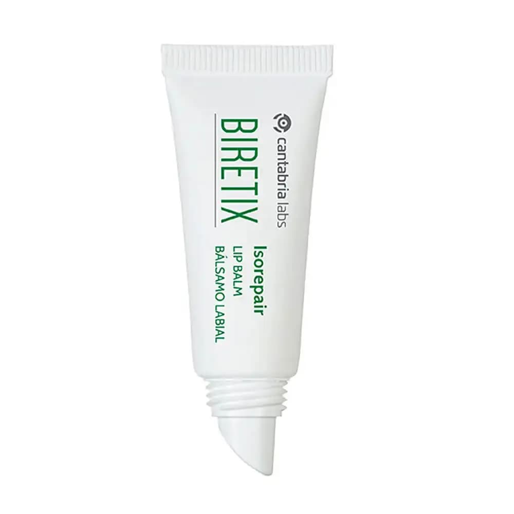 Biretix Isorepair Bálsamo Labial 10 ml