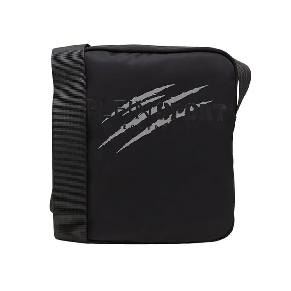 Bolso bandolera Move, Marca Plein Sport, color Negro, Talla única, para Mujer