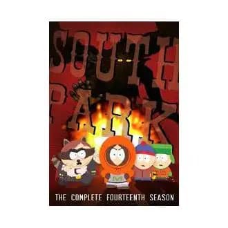 South park Temporada 14