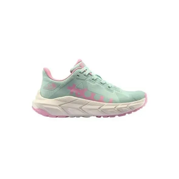 +8000 Zapatillas Trail Running Takan W Verde Agua