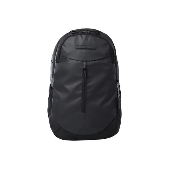 Mochila porta ordenador de 16" Savage de Totto, ideal para el trabajo diario y para viajar. Tiene unas dimensiones de 31x45x14 cm. Fabricada en