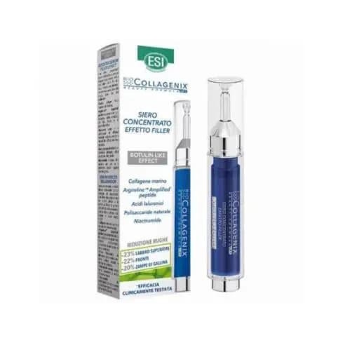 COLLAGENIX SERUM Efecto Botox 10ml