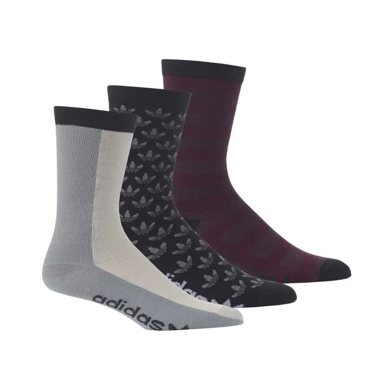 Pack Calcetines Unisex Adidas Adidas
