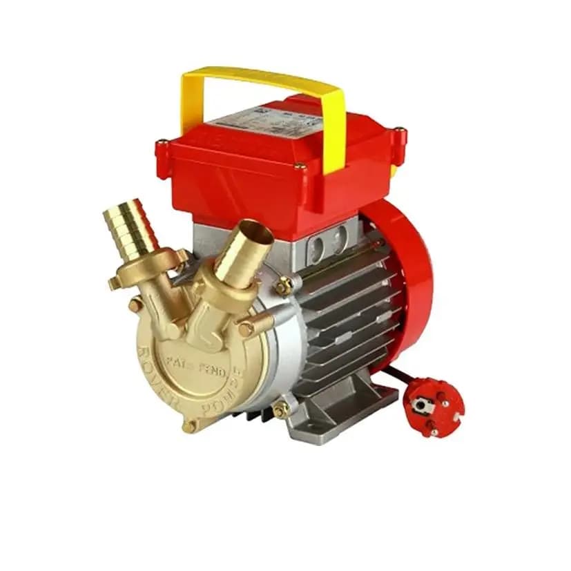 Rover Pompe Bomba de Trasvase Líquidos 0.5 HP