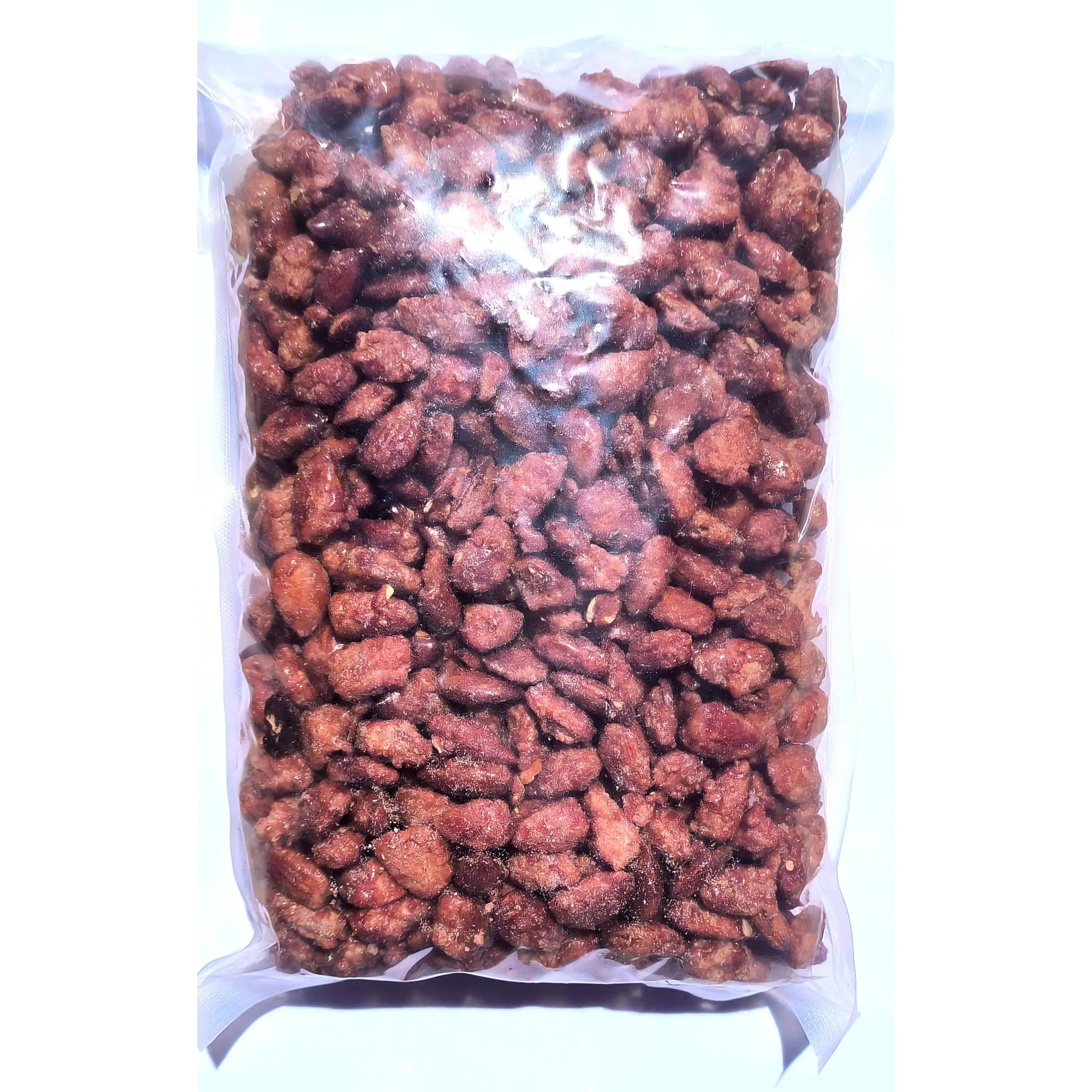 Almendra Garrapiñada 1kg - españa - almendras garrapiñadas - Pelluz