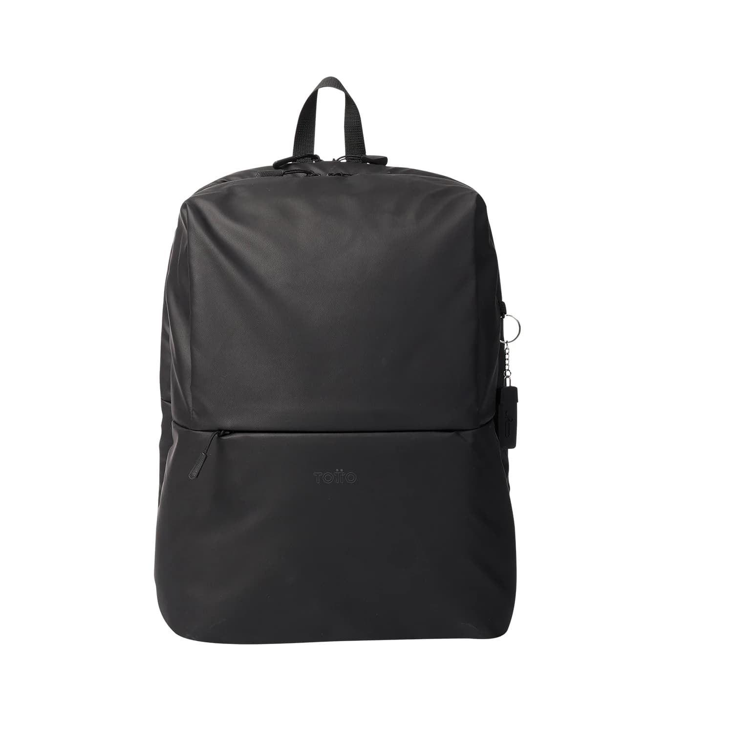 Totto Mochila ejecutiva Vania Material: Poliéster 30.5 x 46.5 x 14.5 cm