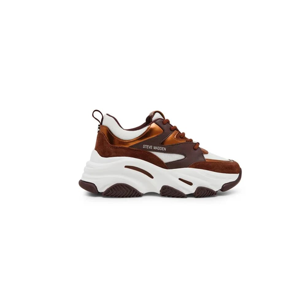 Zapatilla Progressive, Marca Steve Madden, Variedad de color, para Mujer