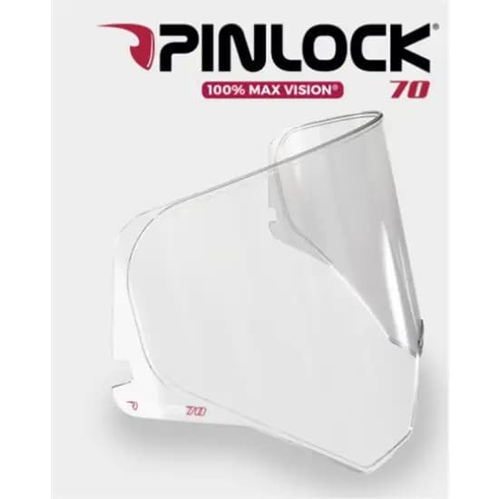 PINLOCK 70 SCORPION ADX-2 DKS440 MAX VISION