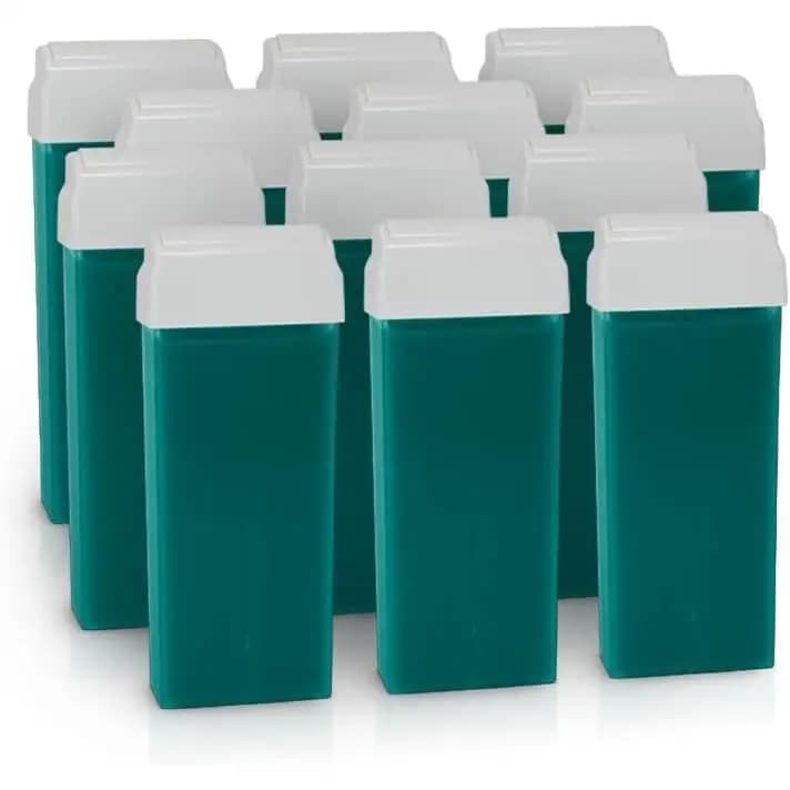 Cera Depilatoria Roll On Aloe Vera | Packs de Cera Roll On Profesional