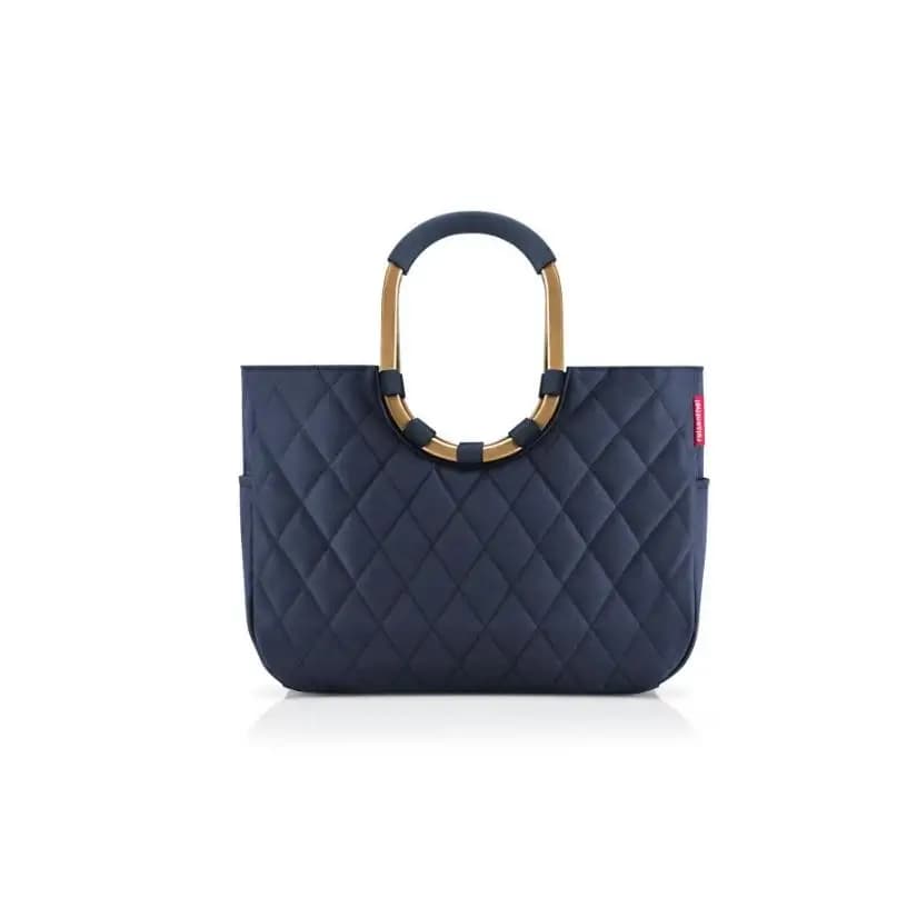Reisenthel OR4111 bolsa de compras Oro Cesta de la compra