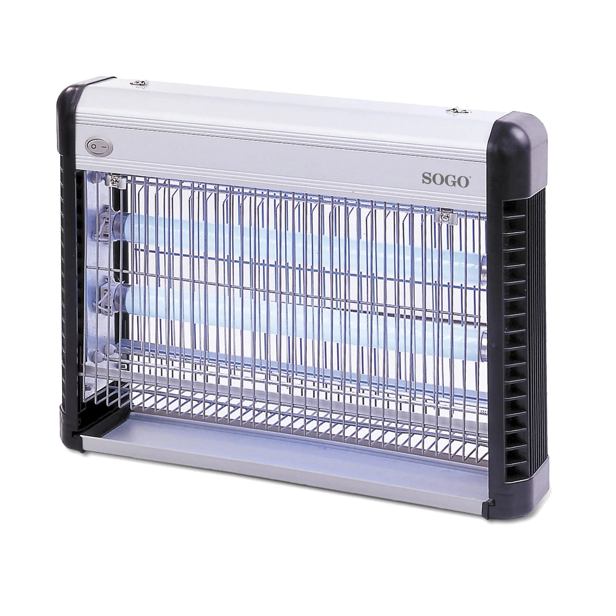 Super Mata Insectos Sogo - Cuadrado - 27W