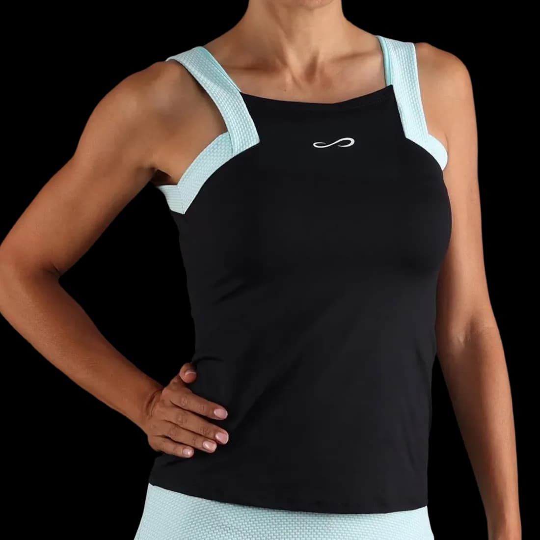 Camiseta Deportiva para Mujer ENDLESS BREEZE