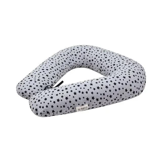 Cojín de Lactancia Jyoko - Almohadas de Lactancia y para Dormir