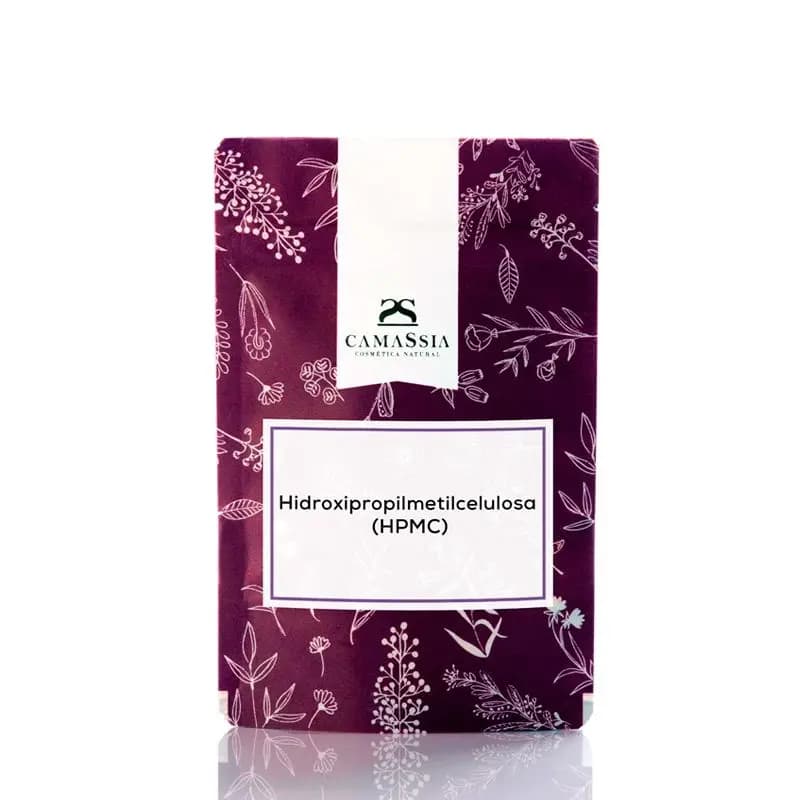 Camassia HPMC Gelificantes y Espesantes Naturales