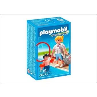 PLAYMOBIL 6677