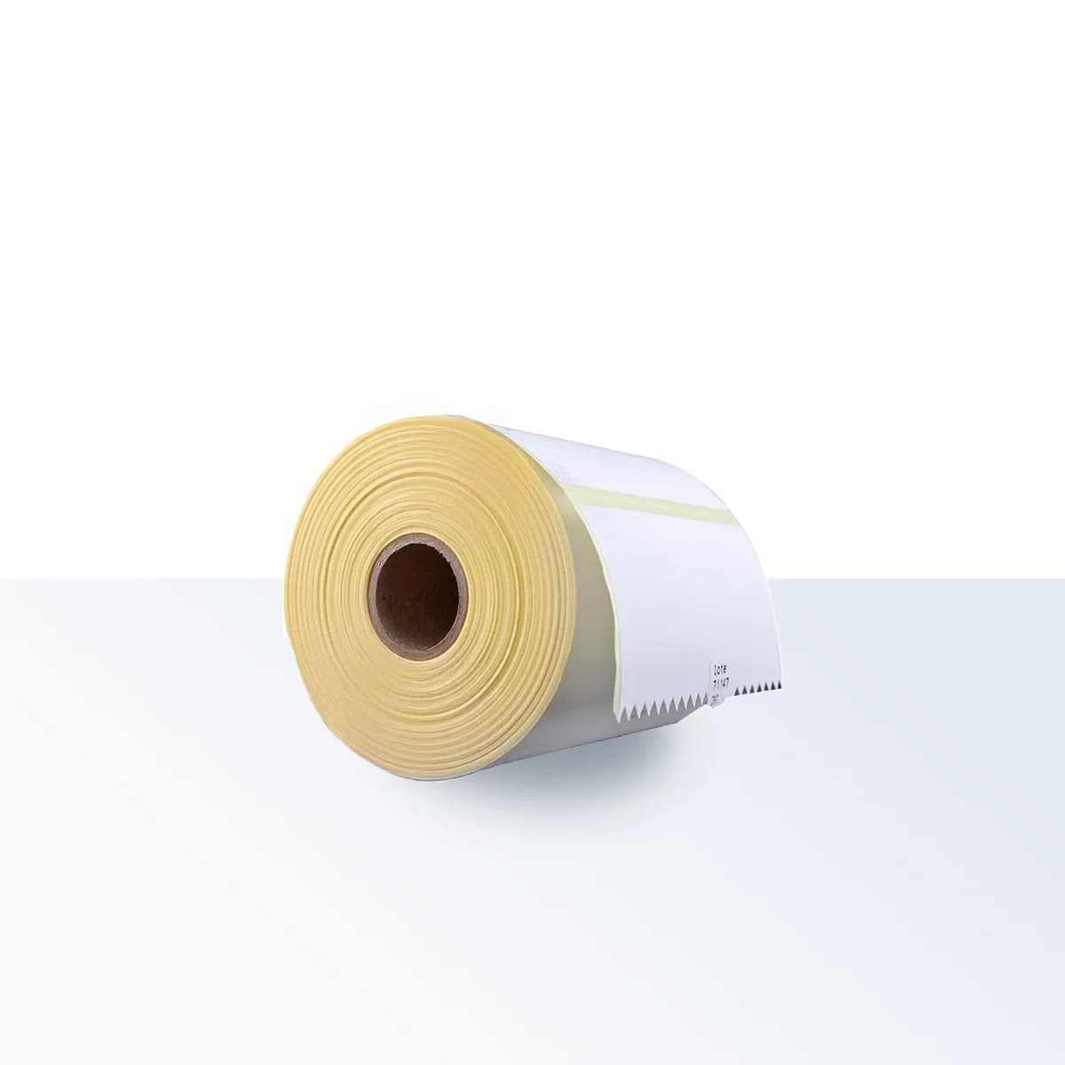 BCS+Labels Rollo de 250 etiquetas Térmico Normal 100 x 150 mm HOTMELT