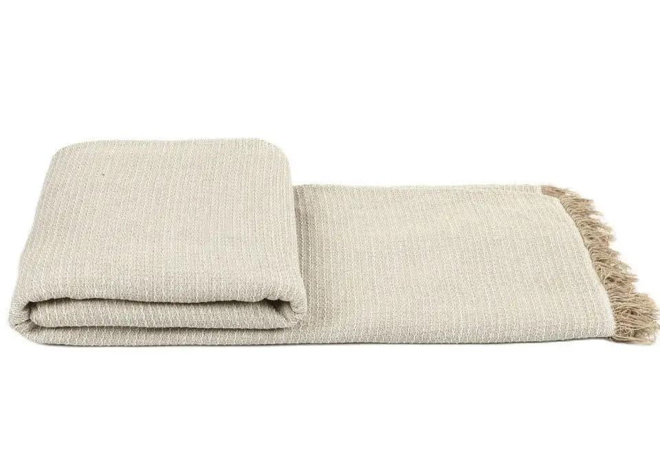 Almeritex 2000 Colcha Multiusos Sofa,Manta Foulard,Plaid para Cama,Cubresofa Cubrecama,Comoda Practica y Suave.