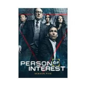 Person of interest Temporada 5