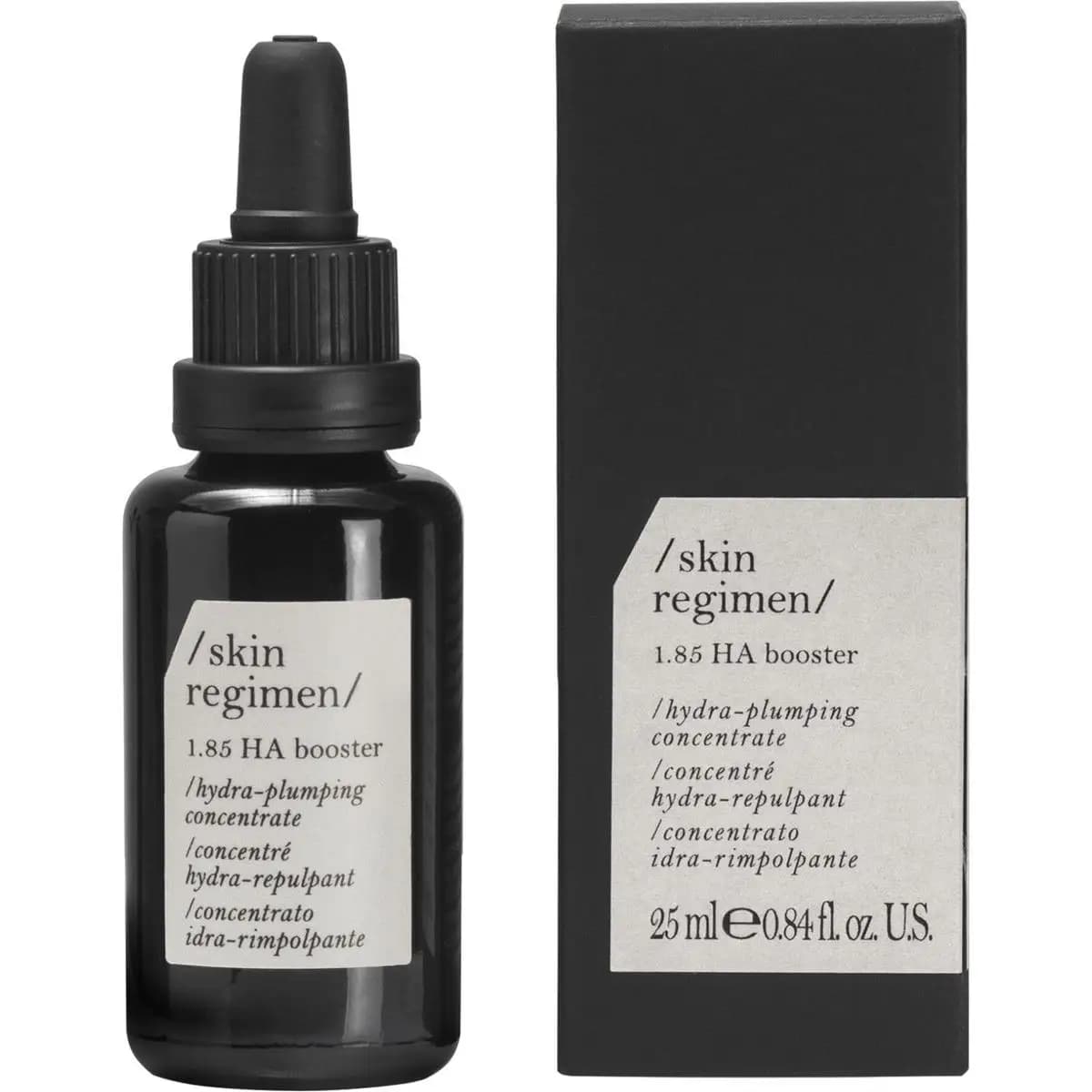 Régimen de Piel Comfort Zone 1.85gr Booster 25ml