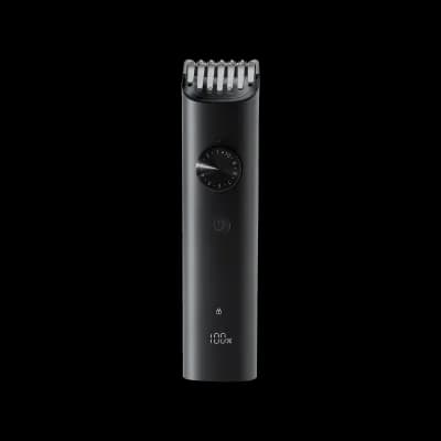 Official | Xiaomi Grooming Kit  Pro, Cabezales de repuesto para todas tus necesidades, Clasificación IPX7*, Límpialo con agua, Batería con una